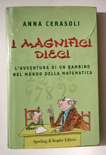 Cerasoli magnifici dieci - magnifici,