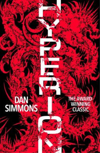 Dan simmons - dan,