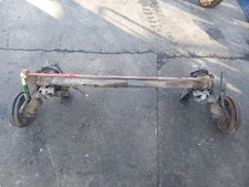 ponte posteriore PEUGEOT 306