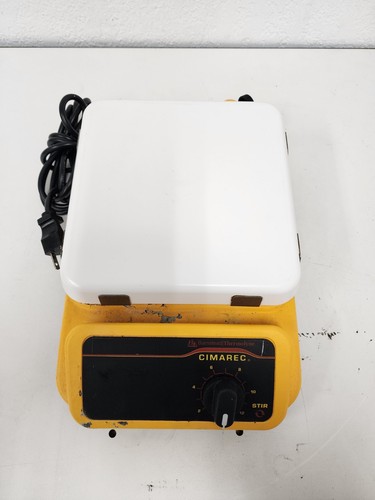 Agitatore magnetico barnstead - agitatore,
