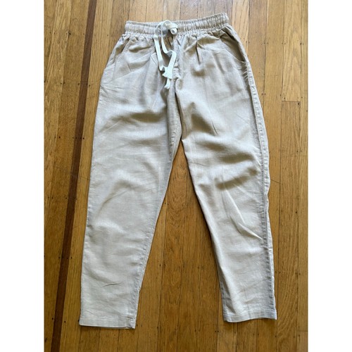 Pantaloni zara anos years - pantaloni, anos-years