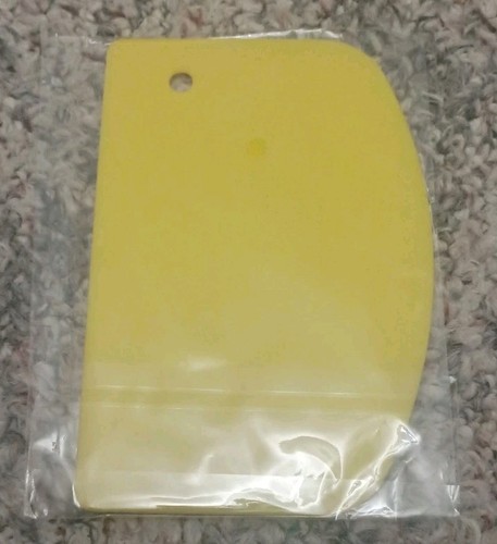 Spatola plastica - in,