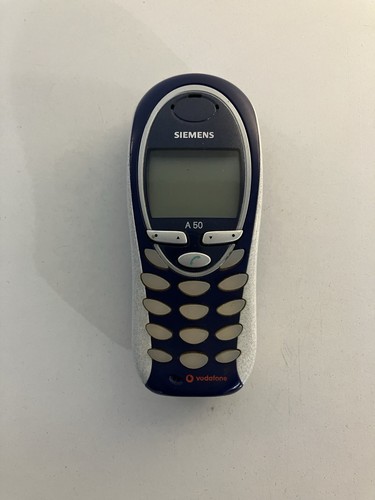 Telefono cellulare siemens - cellulare,