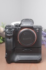 Sony Alpha A7R II 42,4 MP 4K