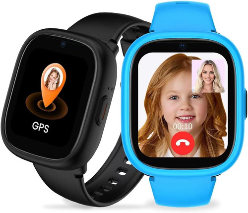 Smartwatch bambini con gps - bambini,