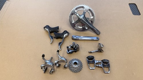 Gruppo shimano dura ace - gruppo,