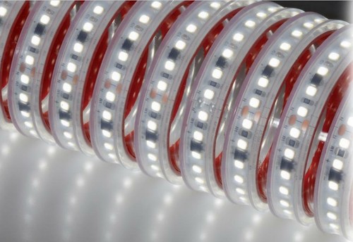 Nobile illuminazione strip led - illuminazione,