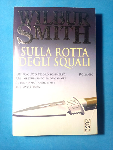 Sulla rotta degli squali - sulla, di
