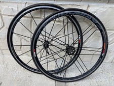Set ruote Campagnolo Shamal