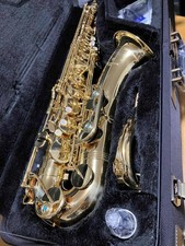 Yanagisawa Tenor Saxophone