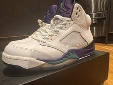 Nike Air Jordan 5 Retro 2013