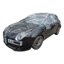 ALFA ROMEO MITO TWINAIR MK1