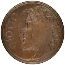 Medaglia 7° Centenario della