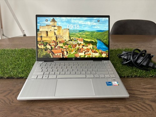 Pavilion x360 touch screen - hp,