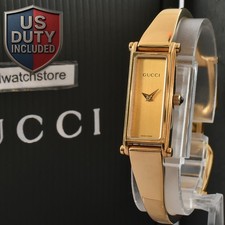 Scatola Orologio Vintage GUCCI