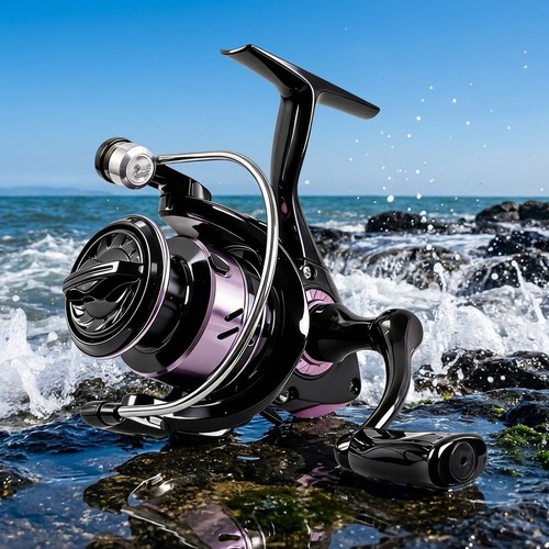 Mulinello bobina fisso in - bobina,