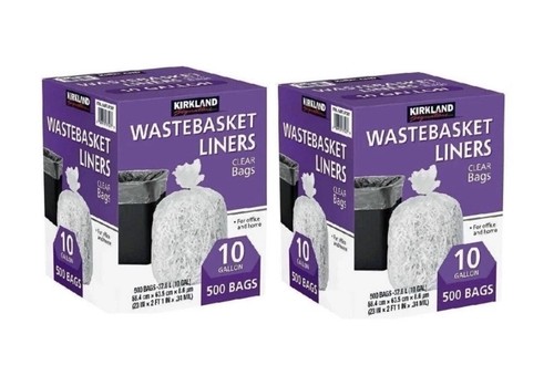 New pack kirkland - new,