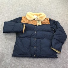 Penfield giacca lana roccia - lana, di