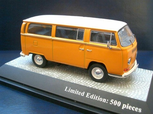 Volkswagen bus - volkswagen, t2