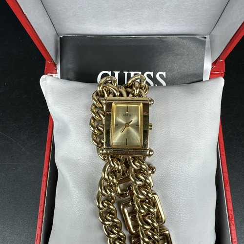 Orologio guess quartz donna - orologio,