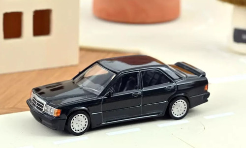 Mercedes benz 190e - mercedes, 2.3-16v