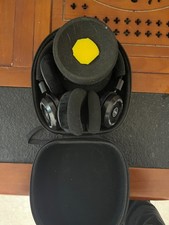 Grado SR80E modified headphone