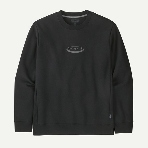 Patagonia 95 oval logo - m's,