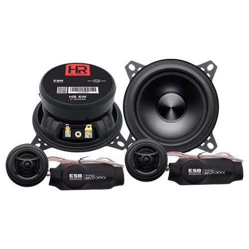 Esb 4k2x harmony - hr, series