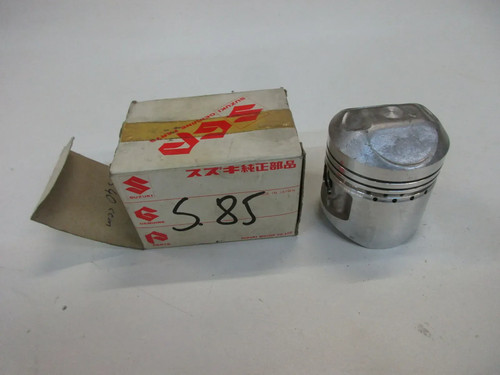 Pistone originale s85 - pistone,