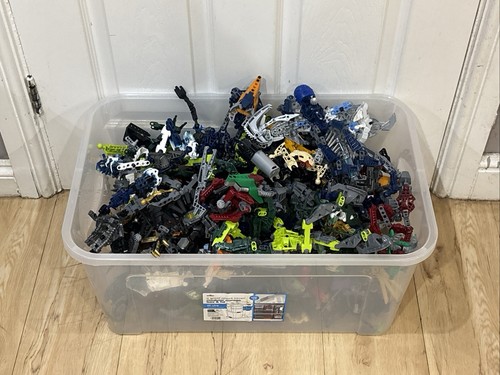 Lego bionicle hero factory - lego, /