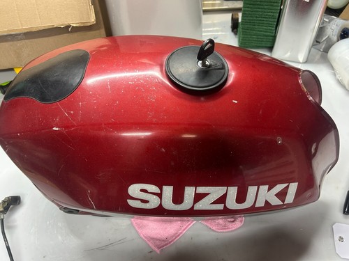 1983 suzuki gs750e oem - oem, fuel