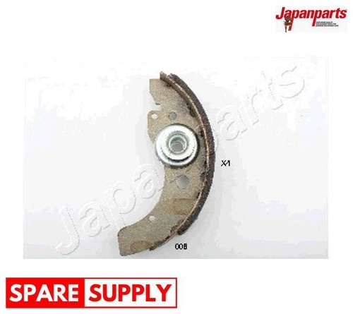 Set scarpette freno per aixam - freno,