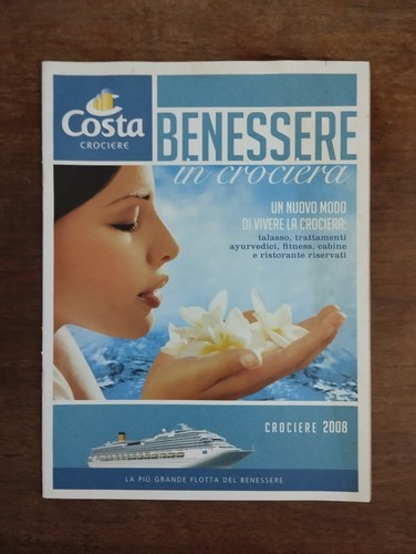 Catalogo costa crociere - catalogo,