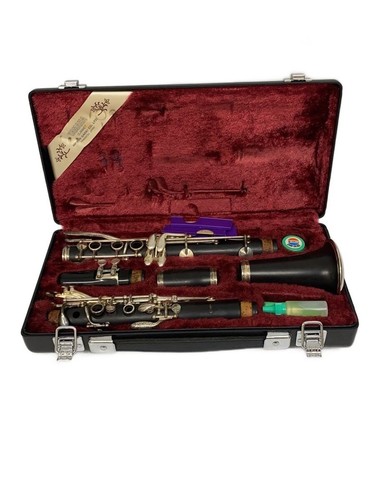 Clarinetto yamaha ycl 451 - clarinetto,