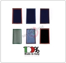 Gradi Tubolari Ricamati