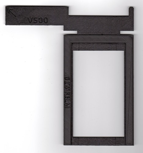 Porta pellicola 616 116 - porta,