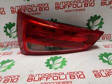8X0945093 FANALE POSTERIORE SX AUDI A1 I (8X) 