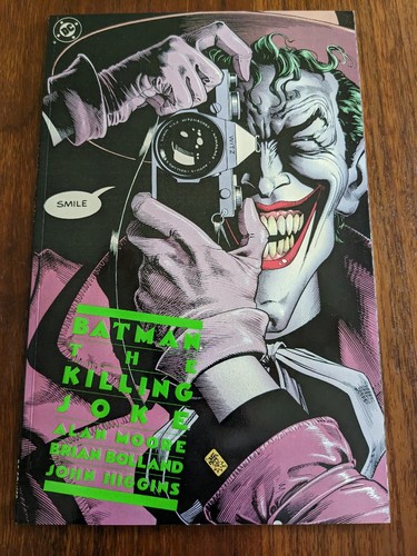 Rare1988 comics batman the - dc,