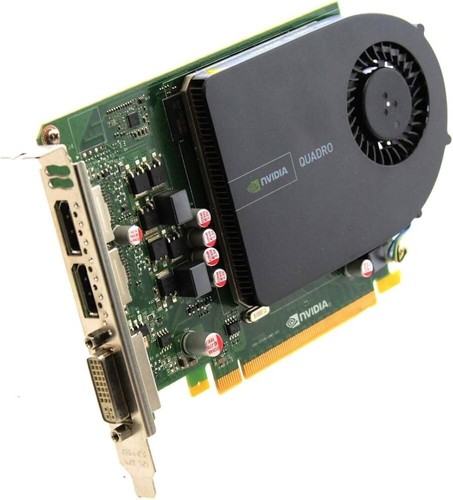 Scheda video nvidia quadro - video,