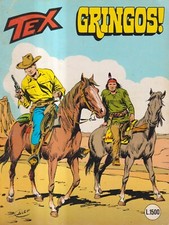 Tex 320 - giugno 1987 mensile