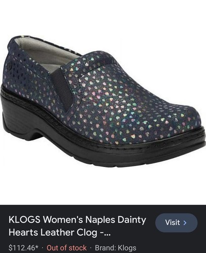 Scarpe slip klogs napoli - slip,