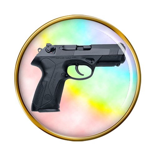 Beretta px4 storm - storm, spilla