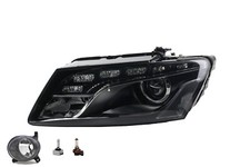 Faro xenon adatto - faro, audi