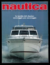 Nautica mensile internazionale