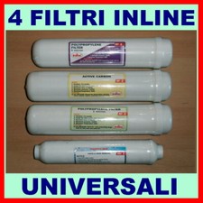 Kit filtri - kit,