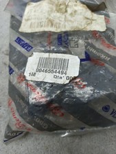 PUNTALE PER PEDALE POMPA FRIZIONE PER FIAT ALFA ROMEO LANCIA 46554494