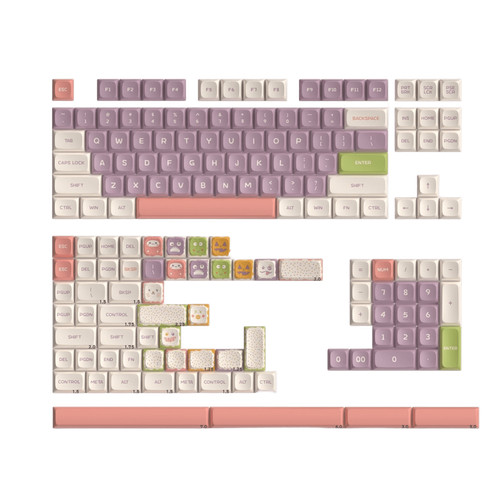 Keytok sweet monster kda - keytok,