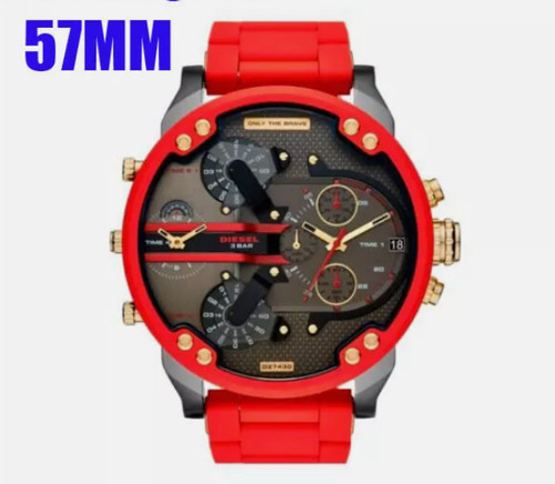 Nuovo orologio uomo - orologio,