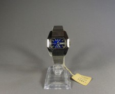 Vintage Tissot Seastar Day