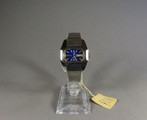Vintage tissot seastar day - vintage,